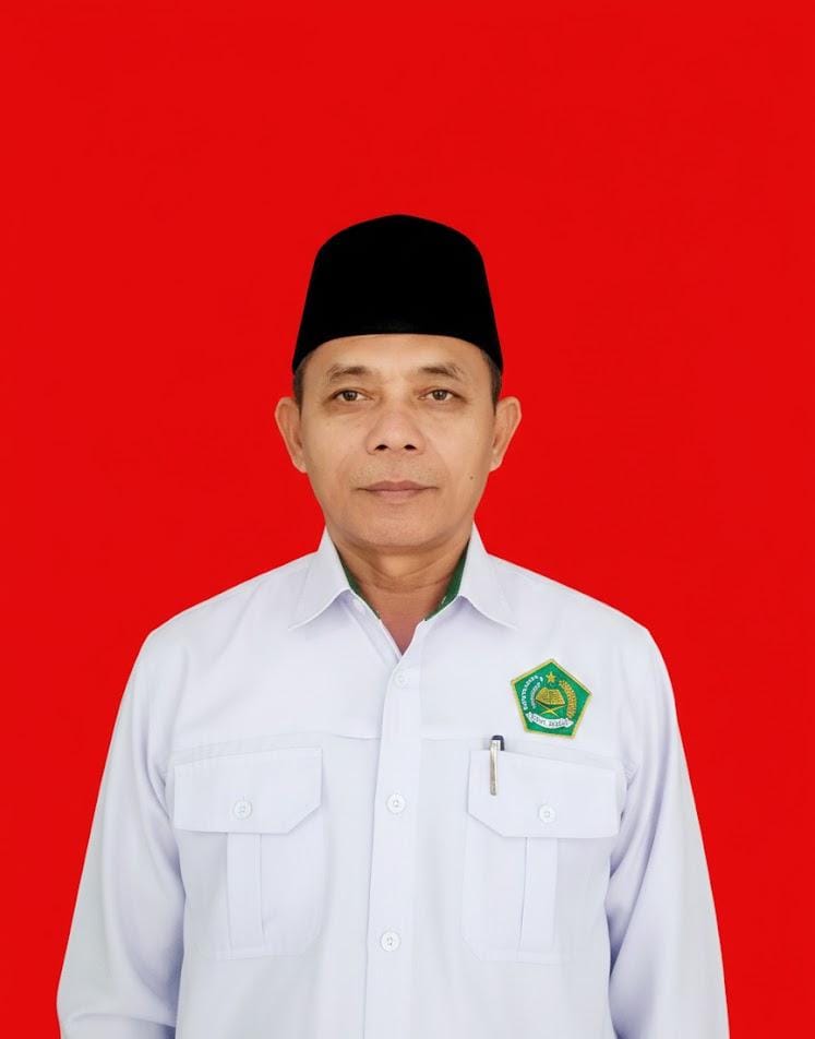 Photo Wakamad Kurikulum MTsN 5 Photo Wakamad Kurikulum MTsN 5